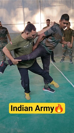 Indian Army commandos military training #specialforces #indianarmy