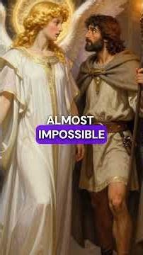 Gideon: The 'Mighty Warrior' Who Hid in Fear #inspirationalstory #faith #scriptureexplained