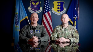 9.9K views · 471 reactions | UPDATE: B-1B Crash on Ellsworth | Ellsworth Air Force Base | Facebook