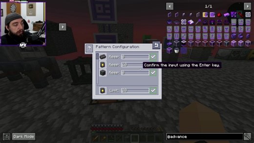 ATM 10 TTS - Hoje é dia de Advanced AE2 [Minecraft] - !ArkanisOrelo