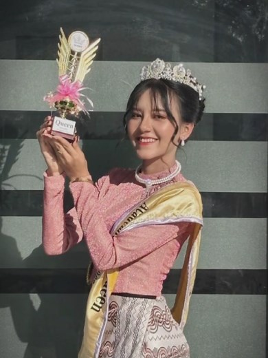 Thanks for all👑🤍#CapCut #fyp #ucms #fresherqueen #100kviews