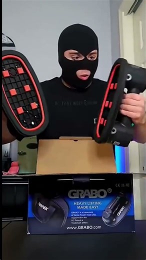 World’s Strongest Suction Cups Test 😱 | Insane Grip Strength!