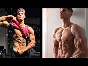 The Most Shredded Fake Natty (Carlton Loth)