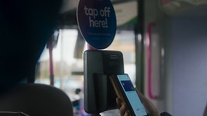 4.3K views · 19 reactions | Beep beep beep! Tap on and tap off with contactless payment to get the best value fare, cos you Know How. Find out more  firstbus.co.uk/knowhow | First West of England | Facebook