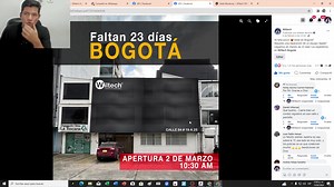 Ya empezamos co las capacitaciones online! wiltechacademy.com | Wiltech