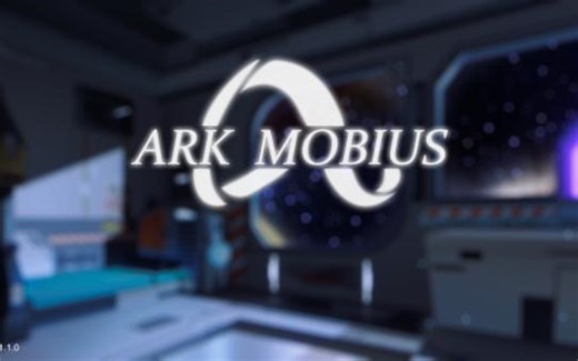 【ACT电脑游戏】无限方舟（Ark Mobius） V1.1.0