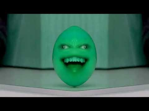 Preview 2 Annoying Orange Effects 5 My Fifth Preview in Low voice