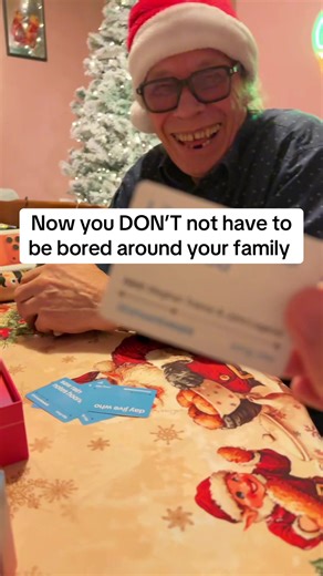 This is the perfect game for the whole holidays. It will keep you from being bored with the family at Christmas and New Year. #tiktokmademebuylt #TheFinalPush #christmasgames #luckyegg #misheardmusic @Lucky Egg @Lucky Egg Gameplay