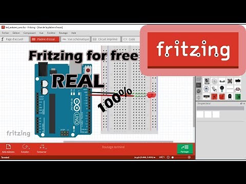 How to download fritzing for free ! || 100% Real || Part - 3