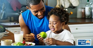 Health Action Partnerships - United Way of Central Alabama