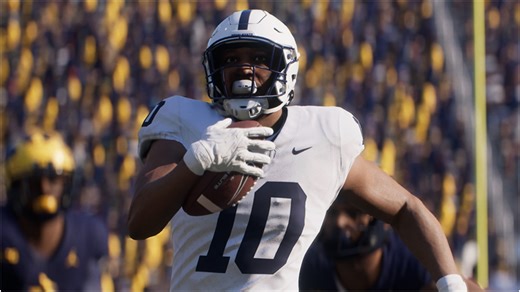 New College Football Video Game Is A Disaster That Is Enraging To Play | REVIEW