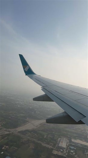 Flight Take-off - Time Lapse #Flight #Airplane #Timelapse #OmanAir #Aviation #TravelVibes #trending