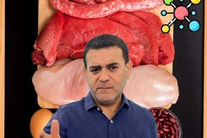 ¿Qué es la isoleucina? Estudio revela que reducirla de la dieta alarga y hace tu vida más saludable - La Tercera