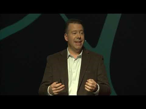 How 5G could change your life. | Ray Bonini | TEDxColumbus