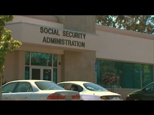 Woman told she needs to pay back $63,000 to Social Security Administration by Friday