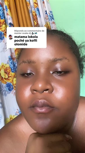 Réponse à @master snake dj 🔊🇨🇩 ##pourtoii #pourtoii | Koffi Olomide