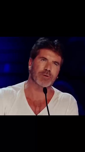 Simon Cowell SWEARS At RUDE Contestant! | Short Flim