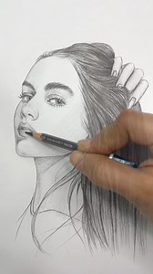 208K views · 3K reactions | So pretty! Satisfying art 﫶朗 #explore #artlesson #sketching #pencildrawing #artandcraft #drawwithme #pencilart #satisfying #trending | Neha Sharma Art | Facebook