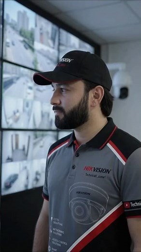 Hikvision CCTV Camera Installation | Complete Step-by-Step Guide