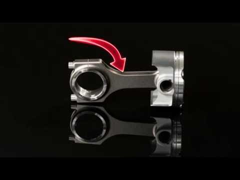 Connecting Rods Demystified: Key Facts Every Car Owner Should Understand!