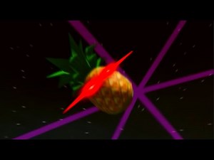 pineapple in moonbase | Item Asylum