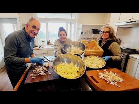 It Would NOT Have Happened Without Their Help!!