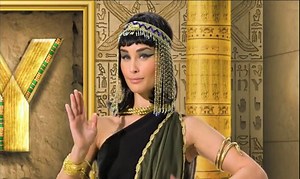 Subway FebruANY 2013 TV Spot, 'Planets'