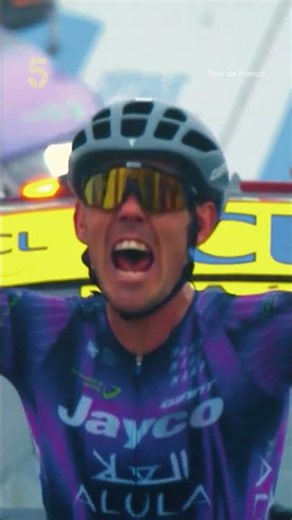 Tour de France | Official Trailer | Channel 5