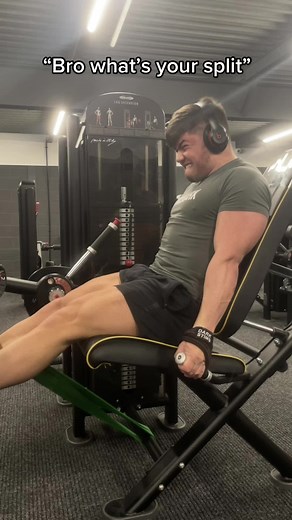 Effective Leg Press Techniques for Better Workouts