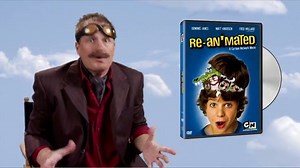 Cartoon Network - "Re-Animated!"