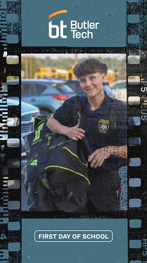 3.4K views · 27 reactions | Welcome Back! #TransformingLives | Butler Tech | Facebook