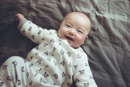 These Are the Most Popular Boys' and Girls' Names in Japan