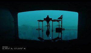 Musikvideo „Time“ von Alan Walker x Hans Zimmer