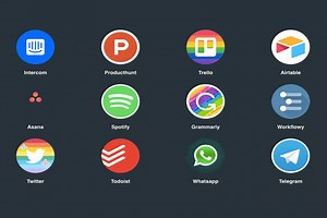 Convierte tu web favorita en una app para Windows, macOS o Linux con un click