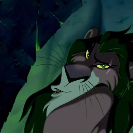 Putting the Pride in Pride Rock [ASMR Disney Scar Trailer]