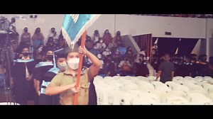 47K views · 2.1K reactions | Graduates and parents help a graduate as...