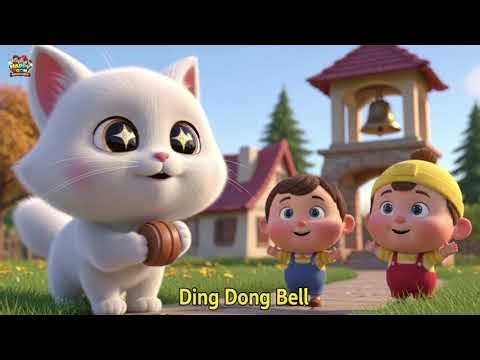 Ding Dong Bell