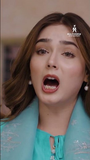 Aliya Aur Wasay Mein Doori #humnava #sumaiyabukhsh #multiverseentertainment