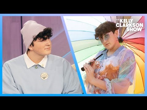 LGBTQ Youth Summer Camp Celebrates Individuality & Fosters Mental Health