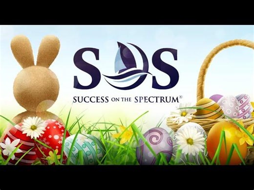 2025 Autism Spring Events | Success On The Spectrum