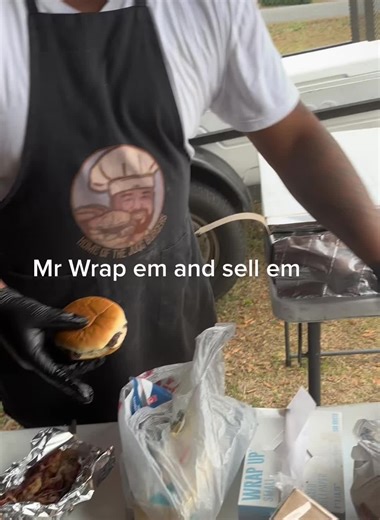 Furst order started off like this