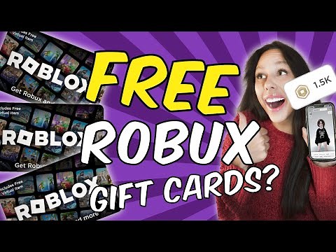 Free Robux no verification, no codes, no scams, fo real