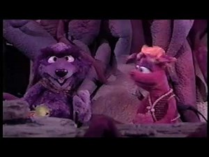 Groundling Marsh CLIP - Mightly Maggie #1