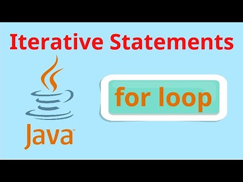 Java For Loop