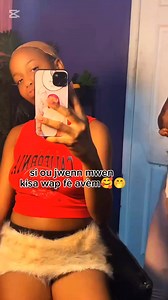 Dis-moi 😍🥰 #fypシ #Valqueria #kikakika #okay #kikou #fanmokay #challenge #kika @à la une #dance | Kika Kika