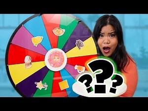 Donut Roulette Challenge | Good Times With Jen