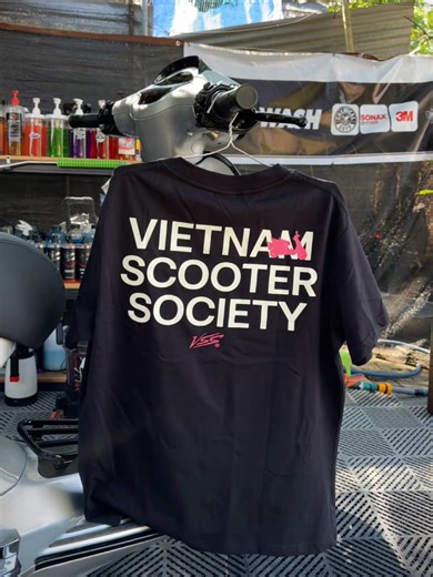 Áo Thun Nam Nữ Đẹp Từ VSS VIETNAM