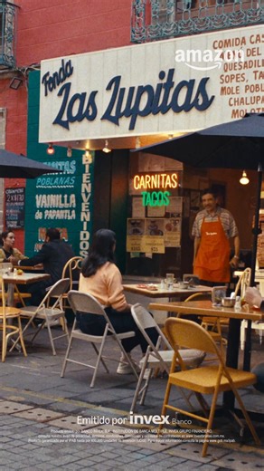 25K views · 6.7K reactions | Conoce la nueva Cuenta de Débito Amazon Access. | Amazon México | Facebook