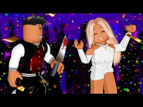 🔪 There was a *MURDER* at the PARTY... 🥳 | Roblox