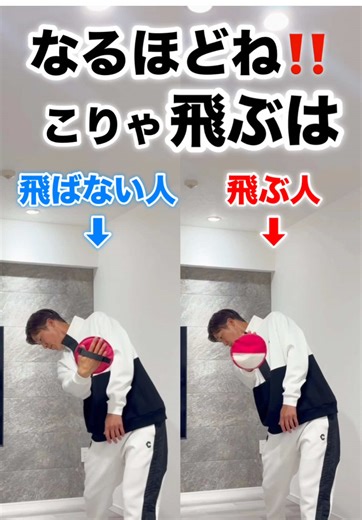 ゴルフ上達の鍵：飛ばせるスイングのコツ